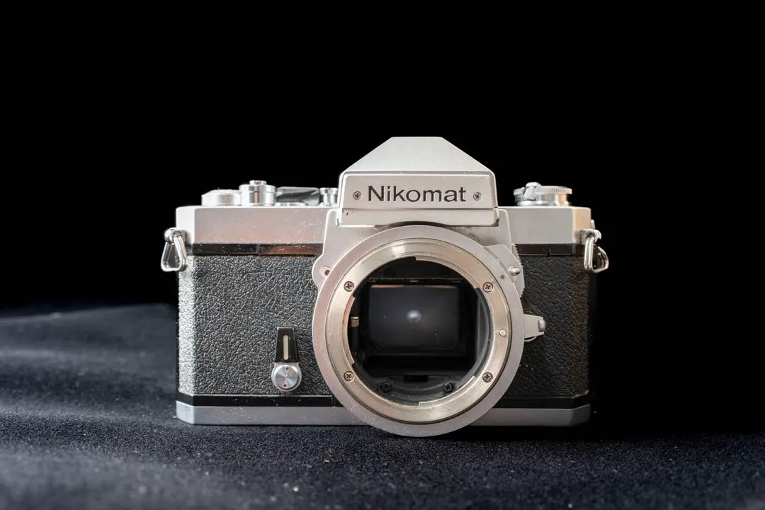 2026年最新】ニコマート FT2の人気アイテム - メルカリ