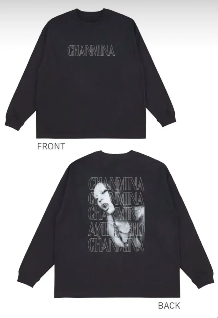 2026年最新】ちゃんみなトレーナーの人気アイテム - メルカリ