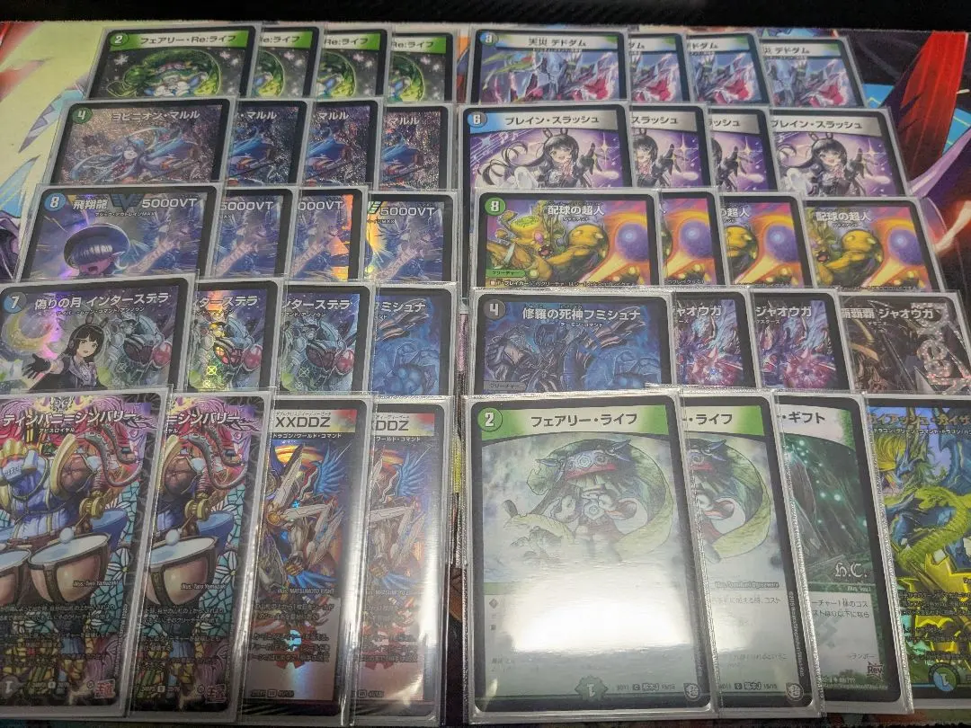 CS入賞構築!!】⭐︎5000vt赤シク3枚収録⭐︎ アナカラーマルル