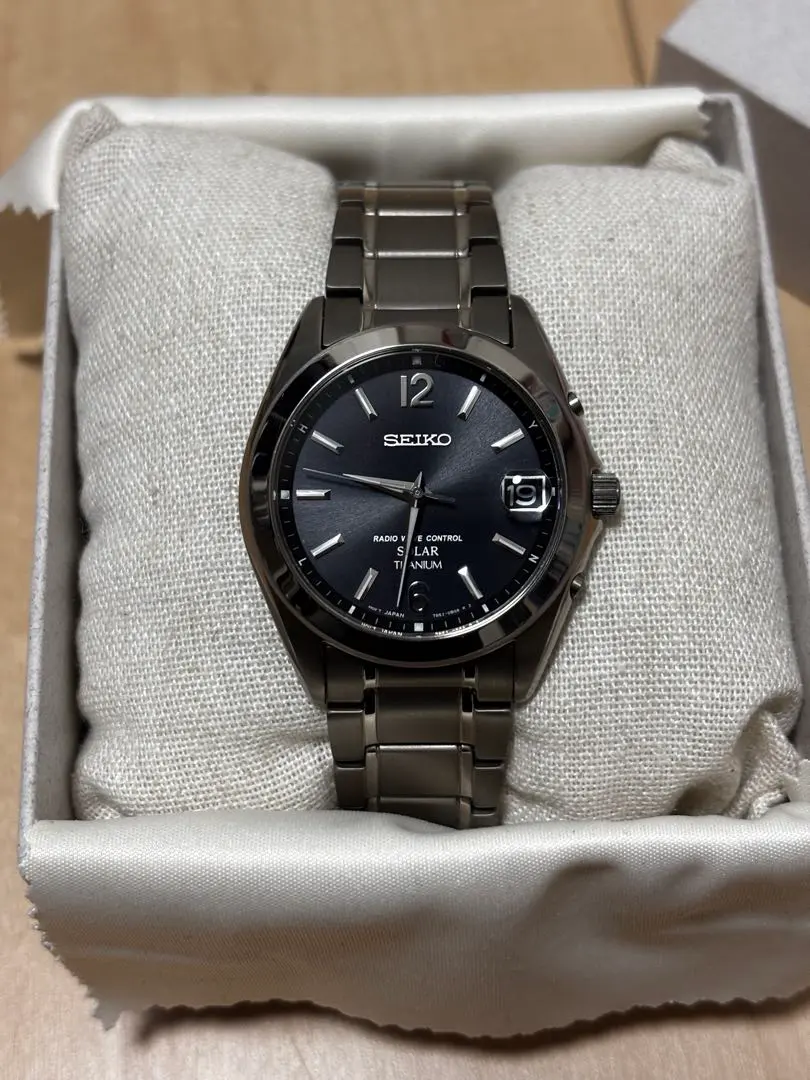 2026年最新】セイコー 3M22の人気アイテム - メルカリ