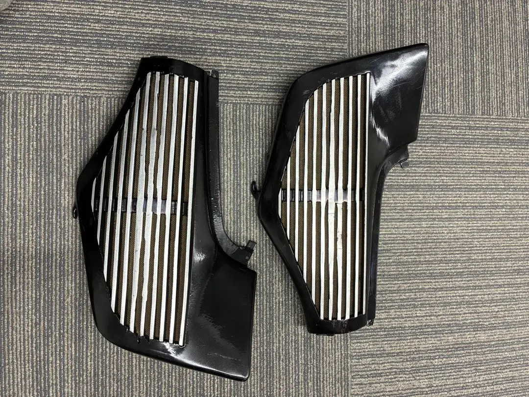 2026年最新】ジェイド250 サイドカバーの人気アイテム - メルカリ