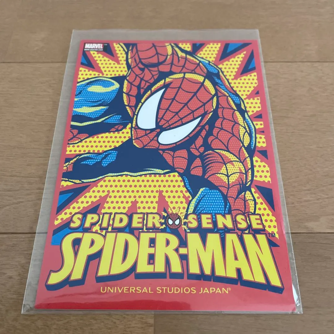 2026年最新】usj スパイダーマン ポスターの人気アイテム - メルカリ