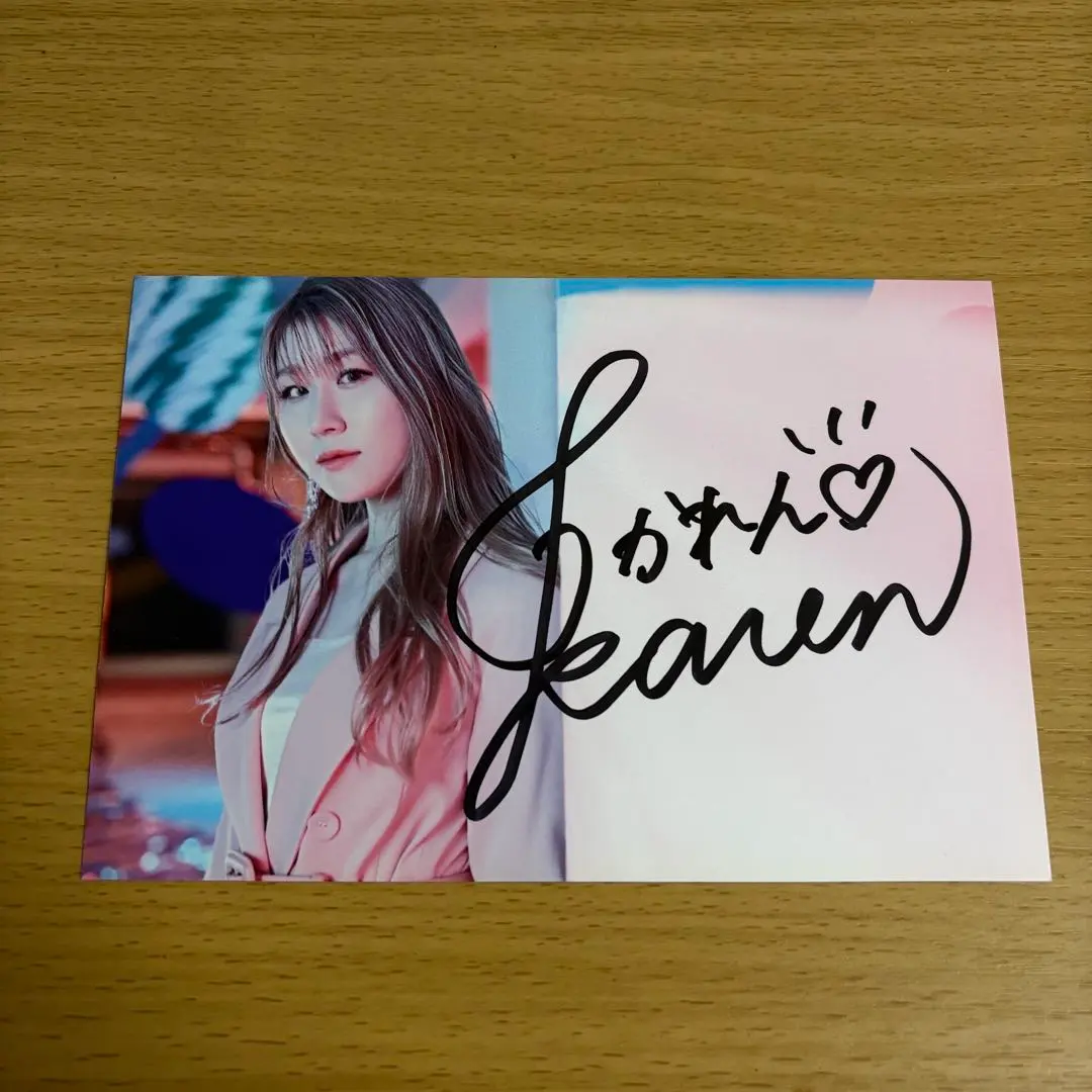 2026年最新】リトグリ サインの人気アイテム - メルカリ