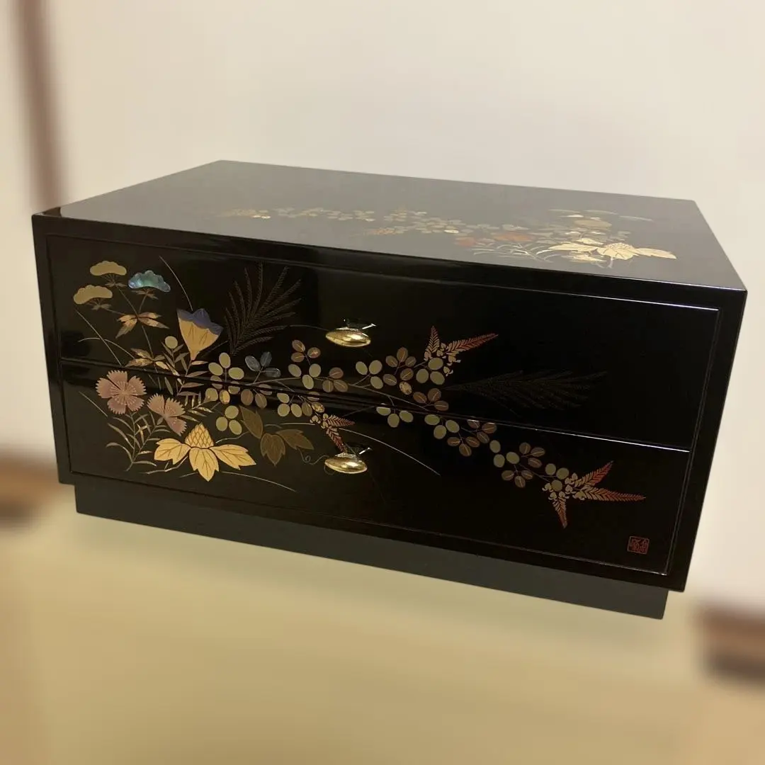 2026年最新】会津塗 引き出しの人気アイテム - メルカリ