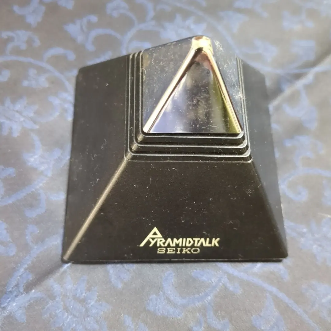 2026年最新】ピラミッド seikoの人気アイテム - メルカリ