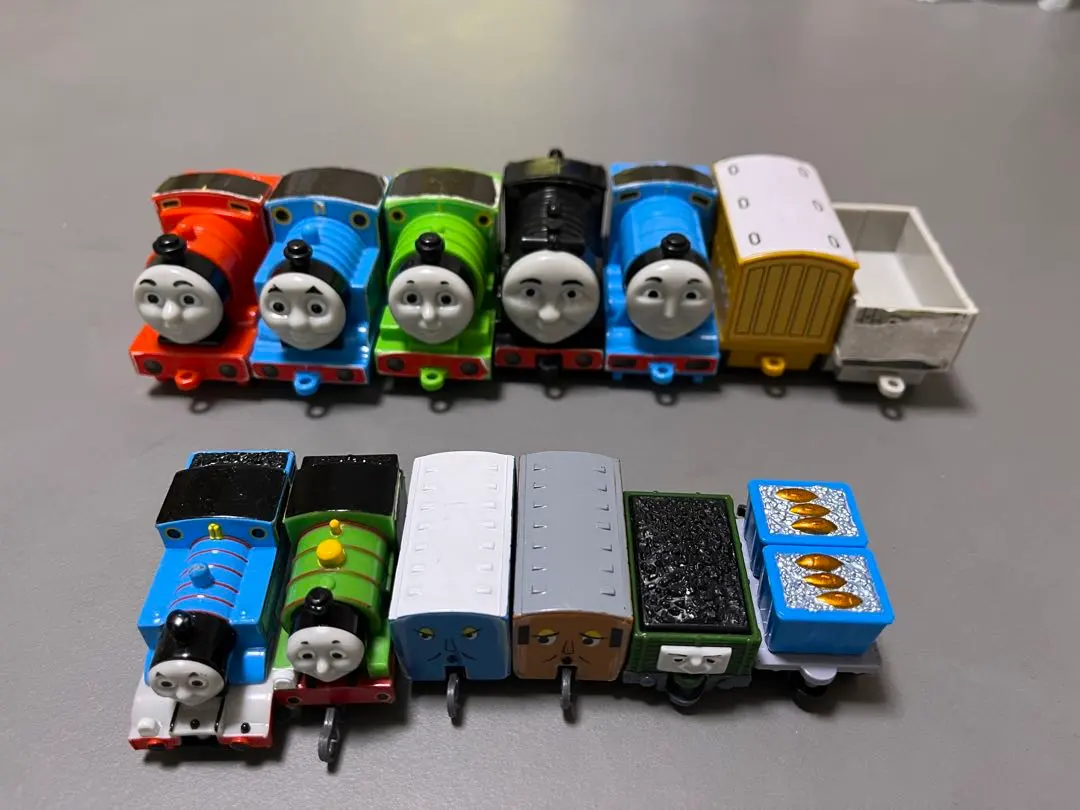 2026年最新】トミカ トーマス 操車場の人気アイテム - メルカリ