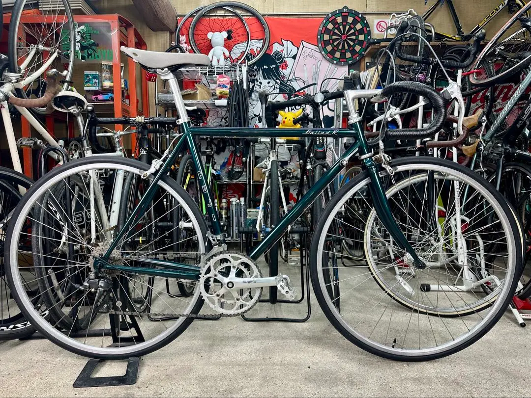 2026年最新】FUJI BALLAD Rの人気アイテム - メルカリ