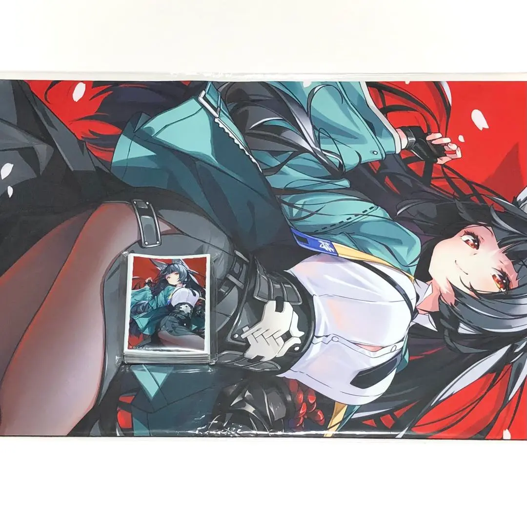 2026年最新】ゼンゼロ プレイマットの人気アイテム - メルカリ