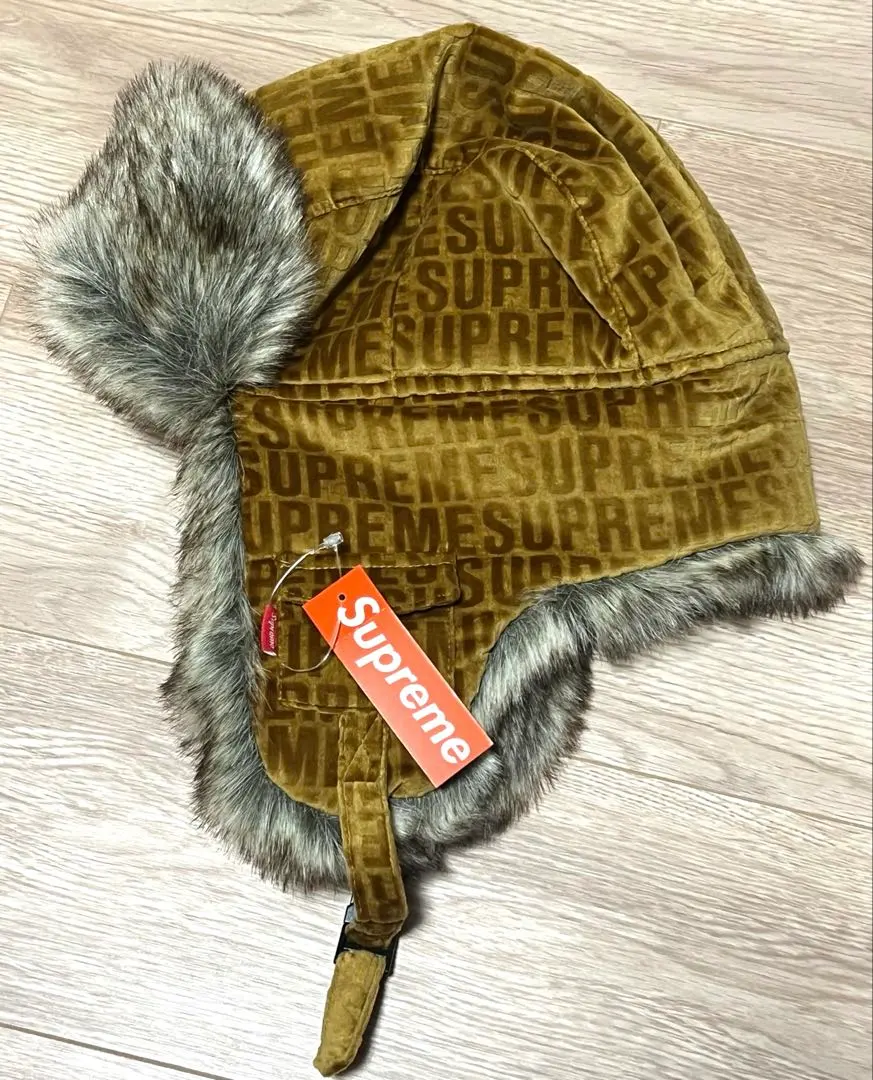 2026年最新】supreme trooper hatの人気アイテム - メルカリ