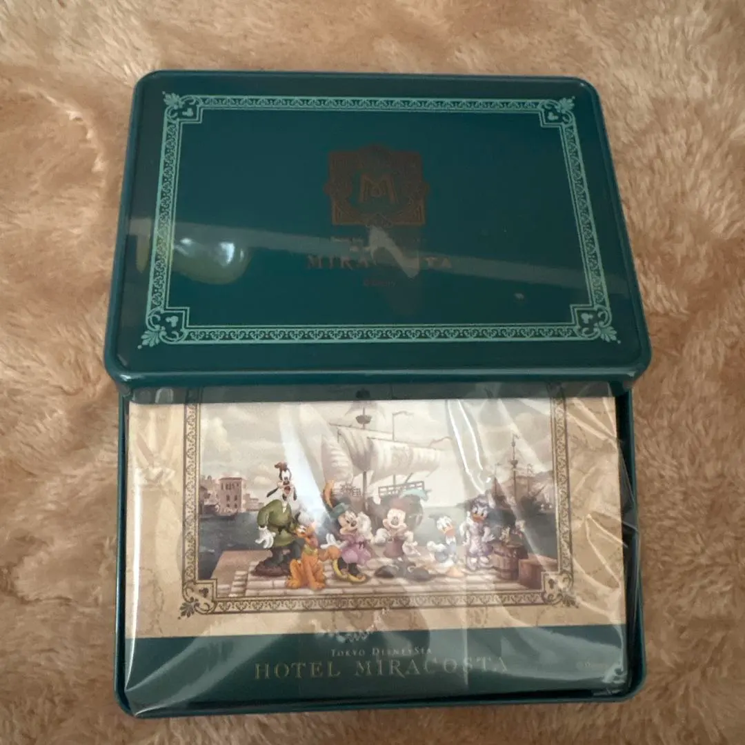 2026年最新】ホテルミラコスタ トランプの人気アイテム - メルカリ