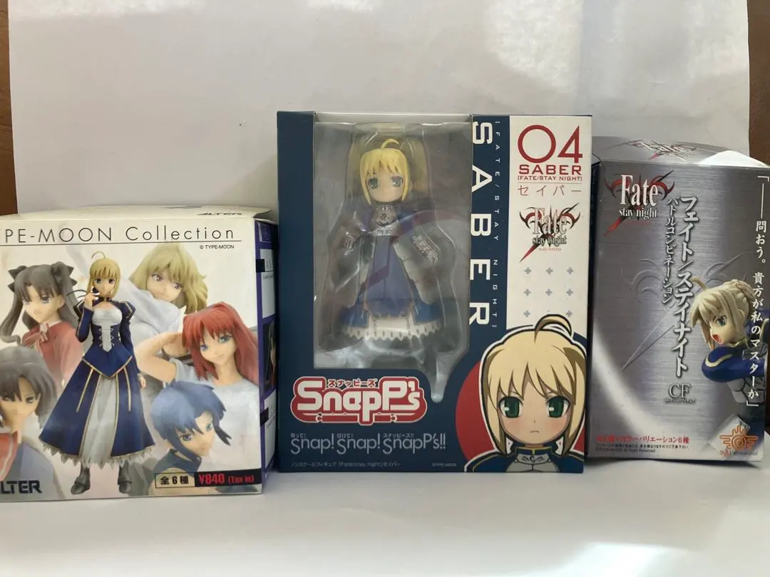 2026年最新】アルター タイプムーンコレクションの人気アイテム - メルカリ