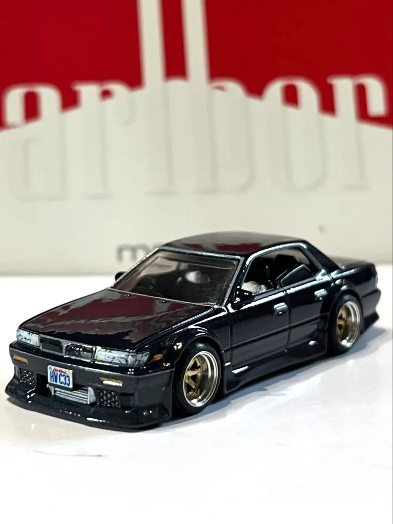 2026年最新】c33ローレル トミカの人気アイテム - メルカリ