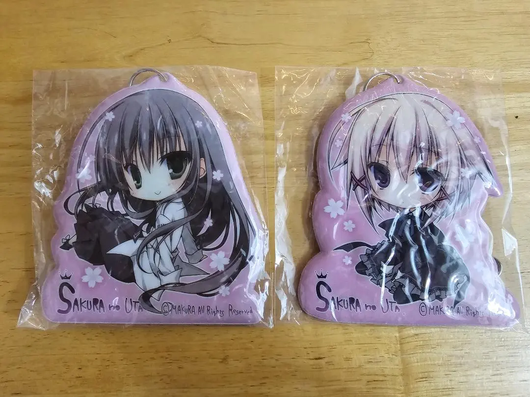 2026年最新】サクラノ詩 夏目藍の人気アイテム - メルカリ