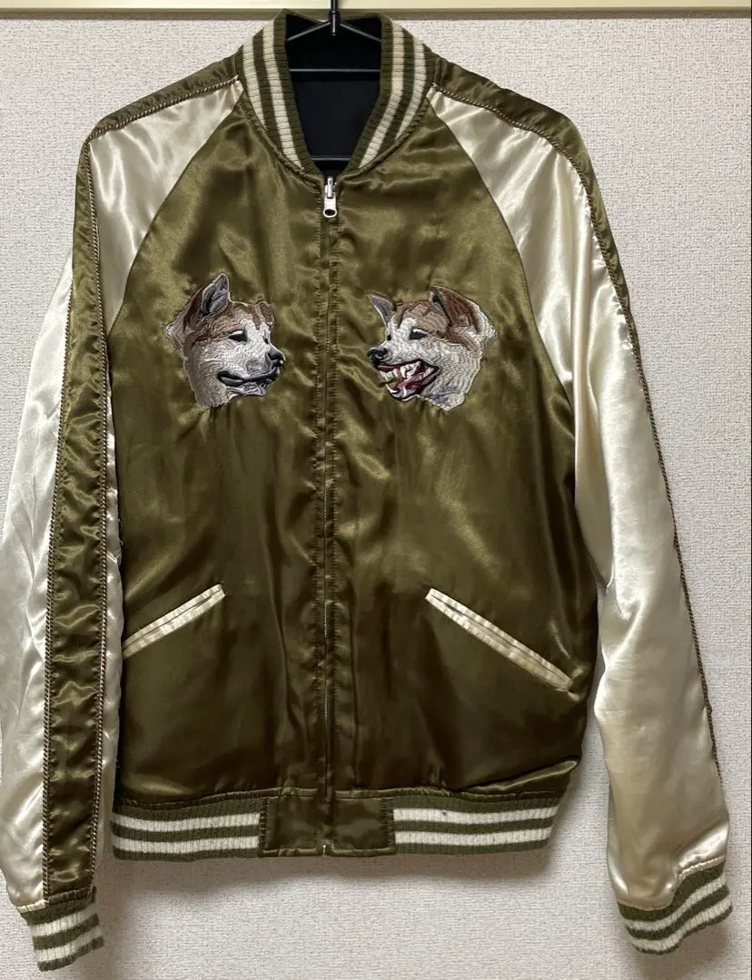 2026年最新】Black by vanquish スカジャンの人気アイテム - メルカリ