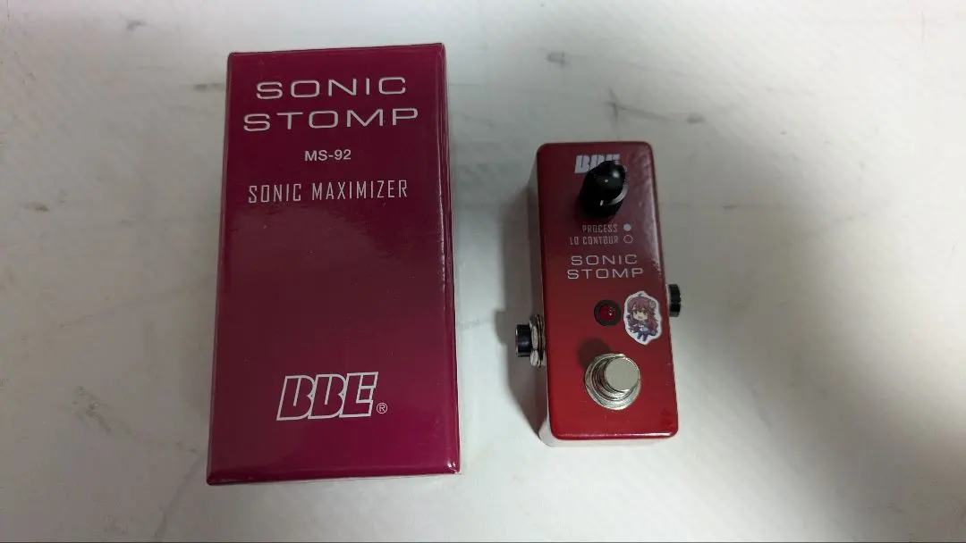 2026年最新】bbe sonic stompの人気アイテム - メルカリ