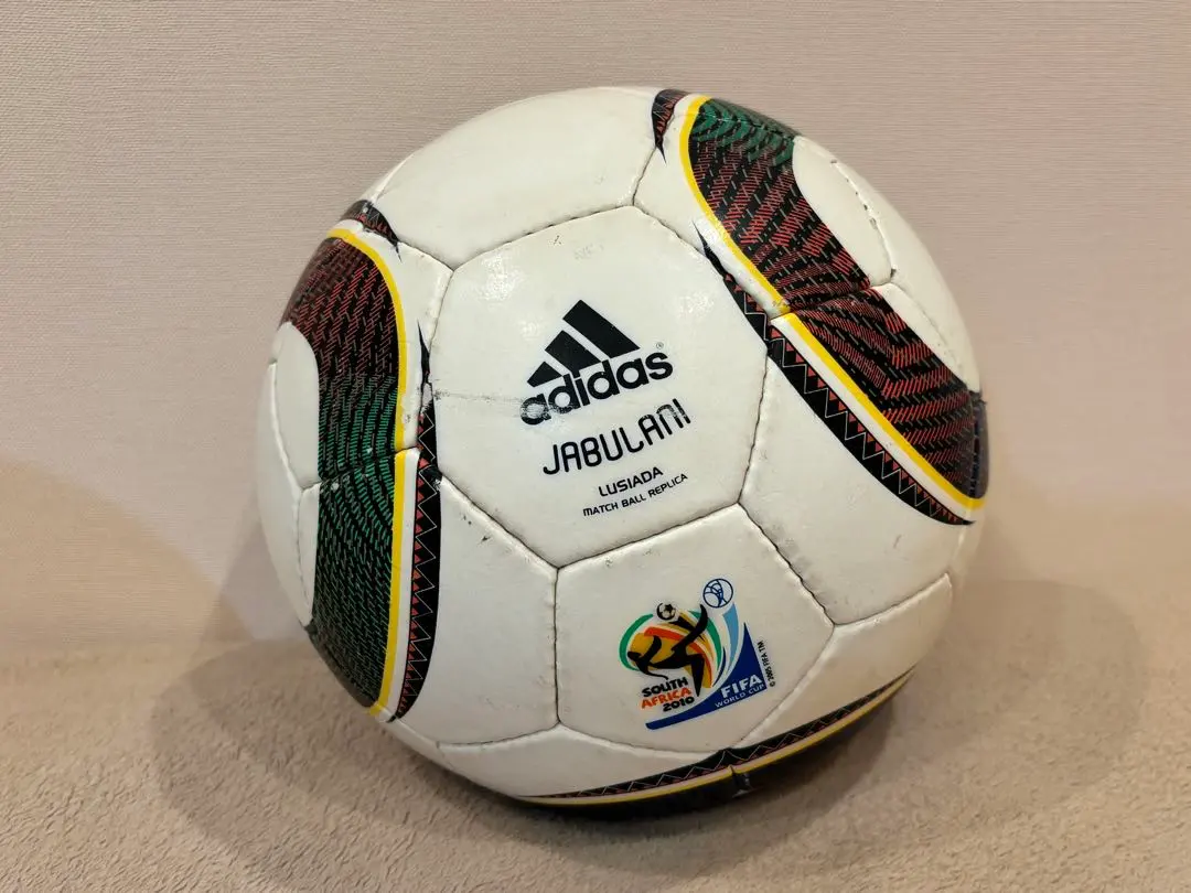 2026年最新】南アフリカ サッカーボールの人気アイテム - メルカリ