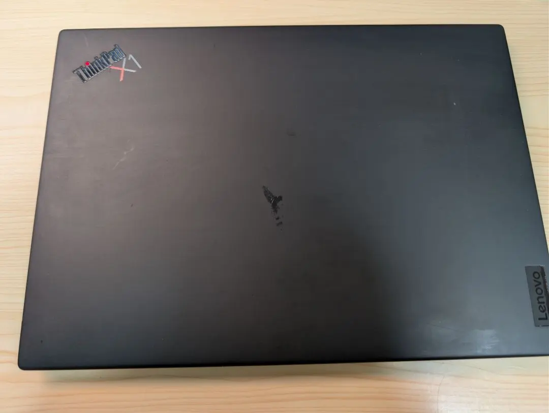 2026年最新】ThinkPad X1 Nano gen 3の人気アイテム - メルカリ