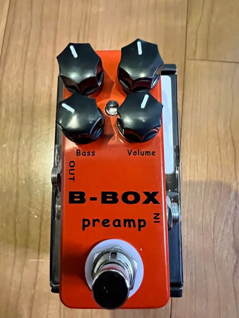 2026年最新】xotic bb preampの人気アイテム - メルカリ