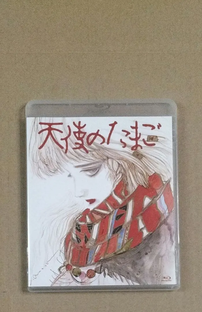 2026年最新】天使のたまご blu-rayの人気アイテム - メルカリ