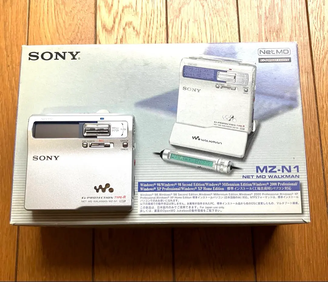 2026年最新】sony mz-n1の人気アイテム - メルカリ