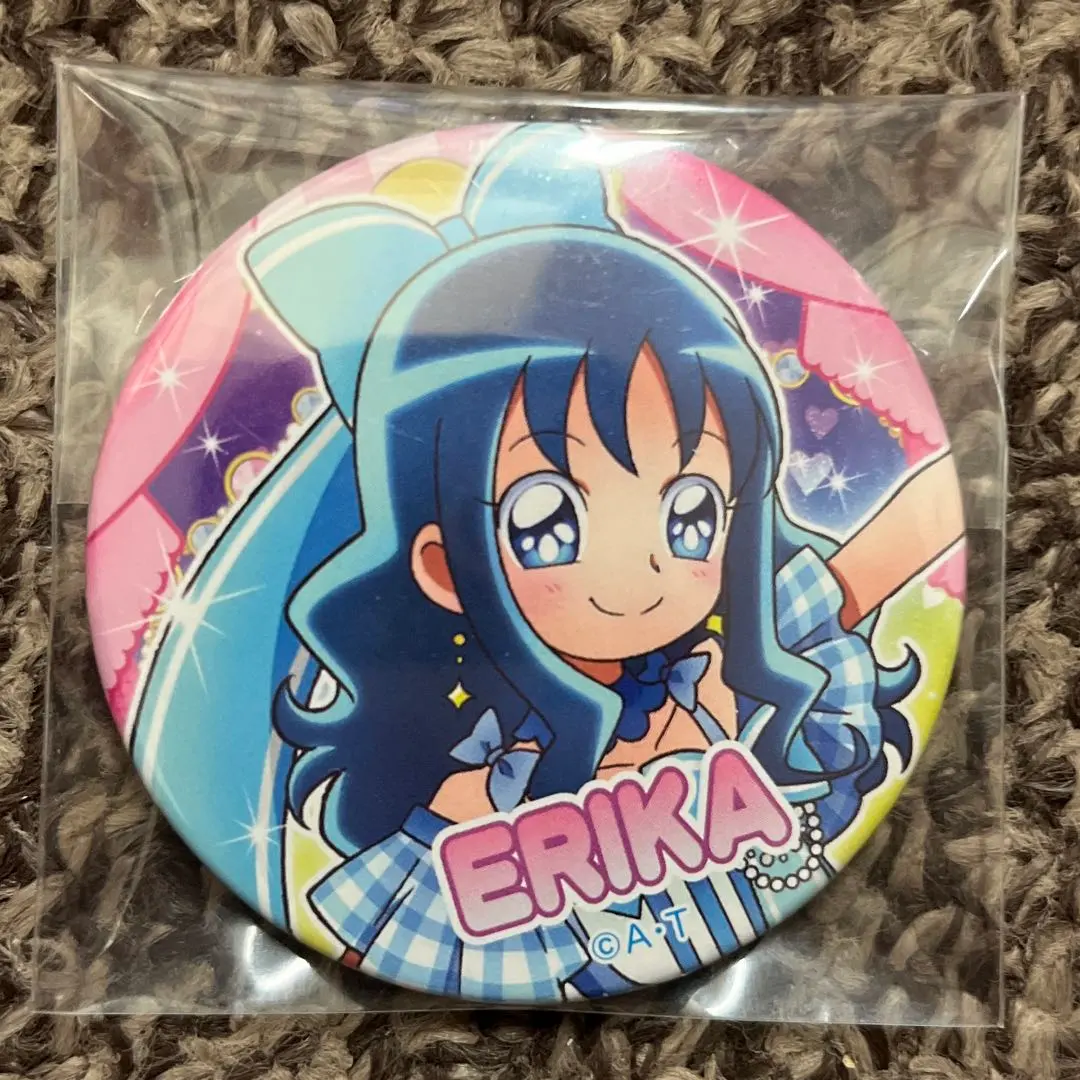 2026年最新】プリキュア/シリーズ：ハートキャッチプリキュア！ ピンズ