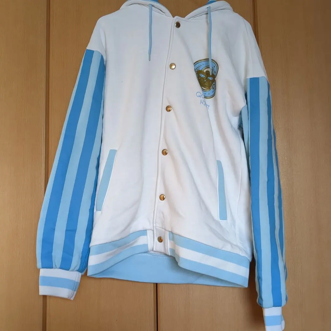 2026年最新】 うたプリ カミュ パーカーの人気アイテム - メルカリ