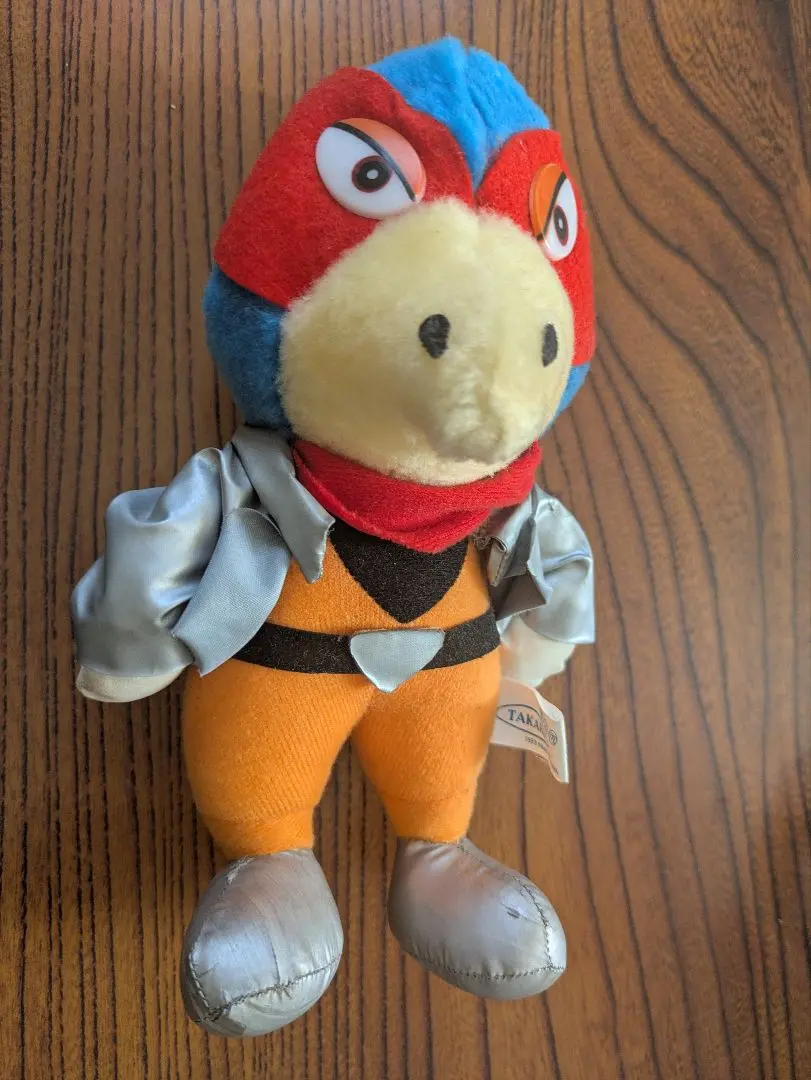 2026年最新】スターフォックス ぬいぐるみの人気アイテム - メルカリ