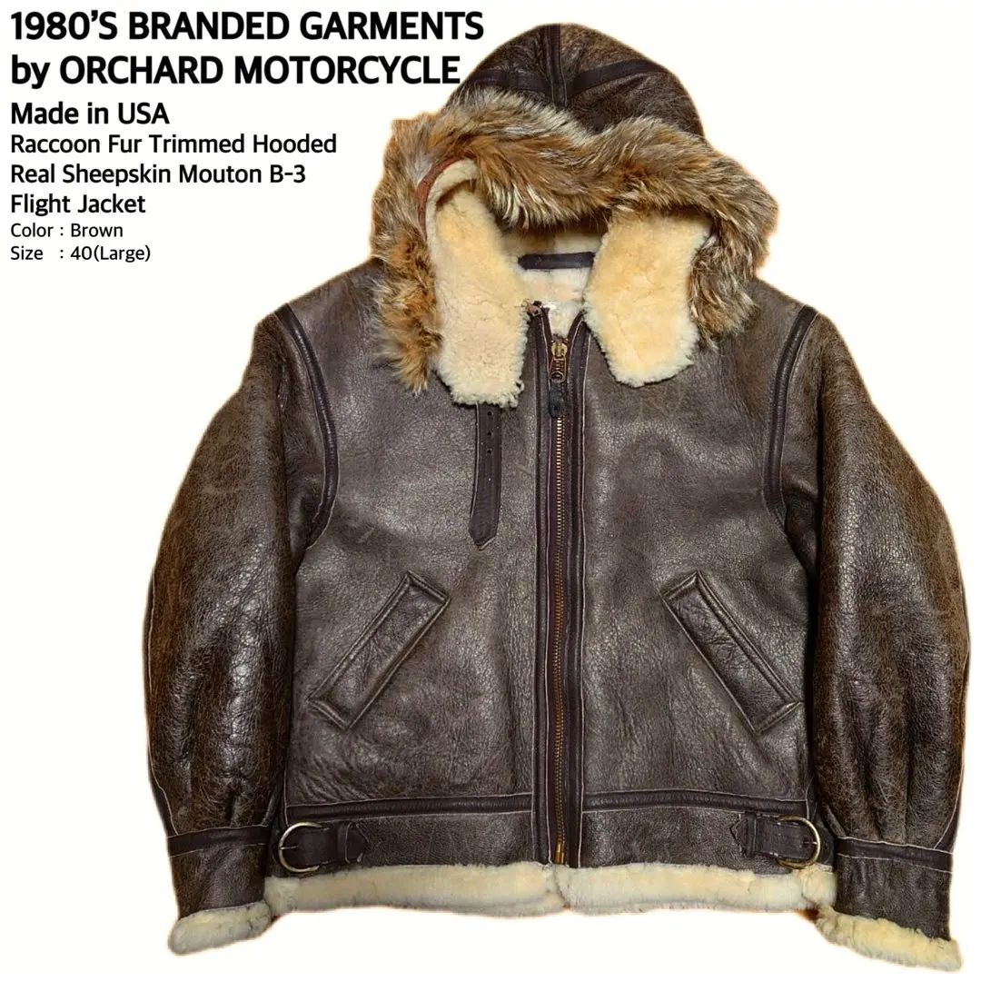 2026年最新】orchard motorcycle b-3の人気アイテム - メルカリ