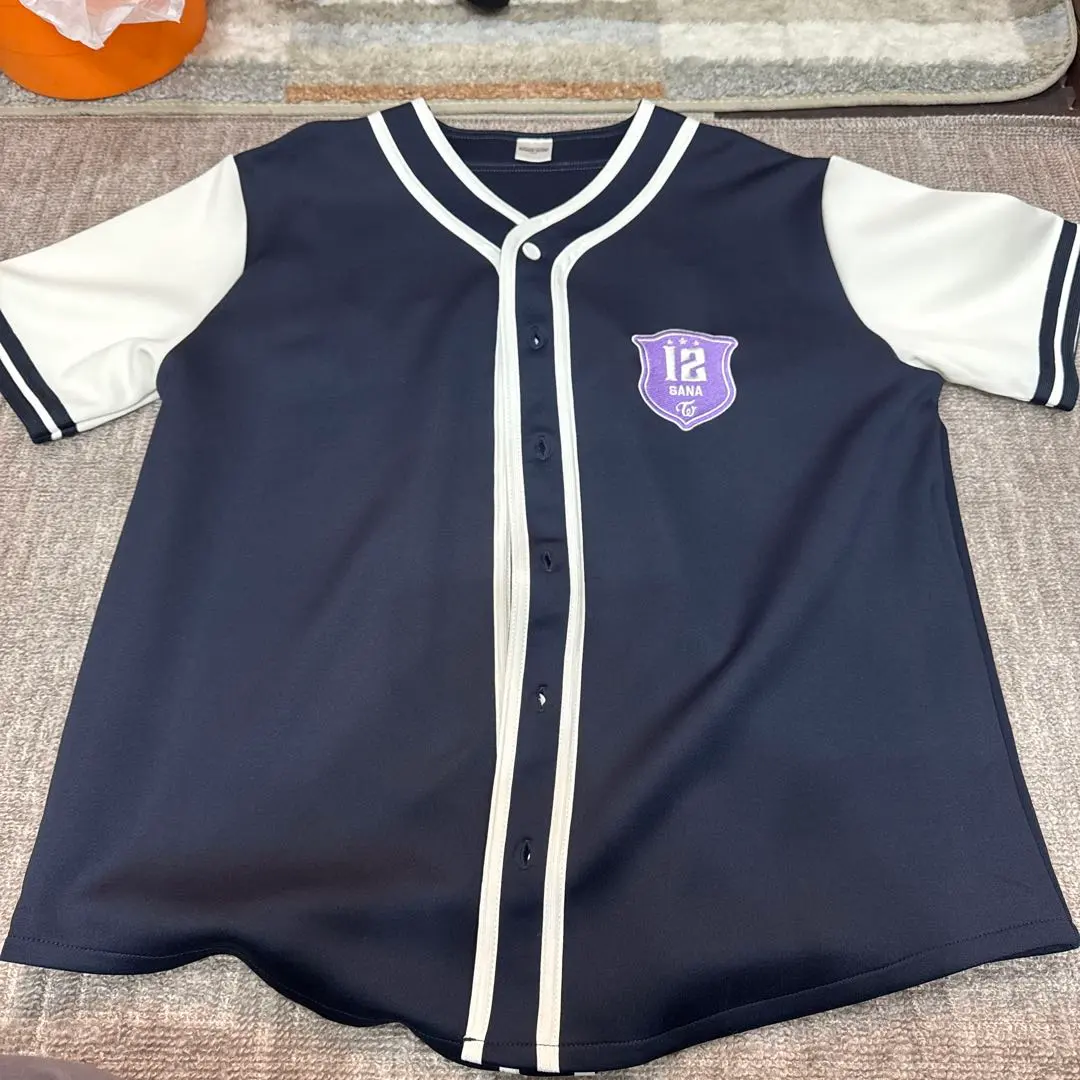 2026年最新】twice ユニフォーム サナの人気アイテム - メルカリ