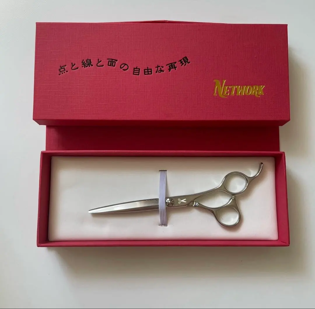 2026年最新】network シザーの人気アイテム - メルカリ
