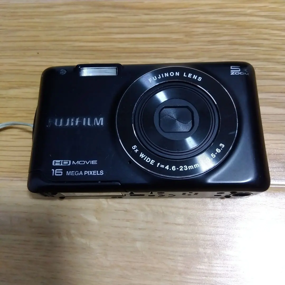 2026年最新】finepix JX560の人気アイテム - メルカリ