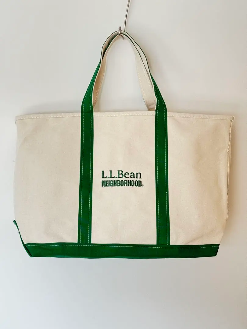 2026年最新】neighborhood l.l.bean トートバッグの人気アイテム