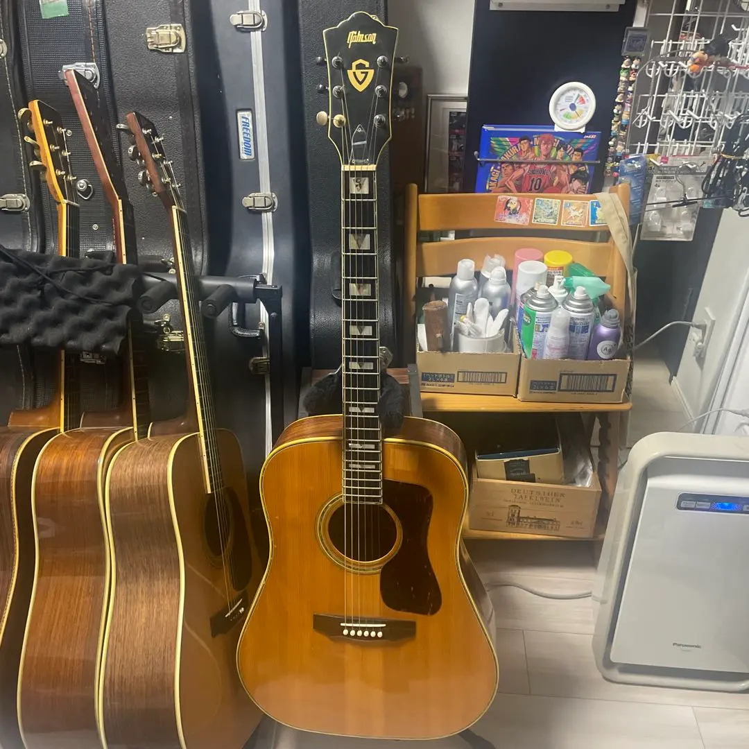 2026年最新】ギター tomsonの人気アイテム - メルカリ