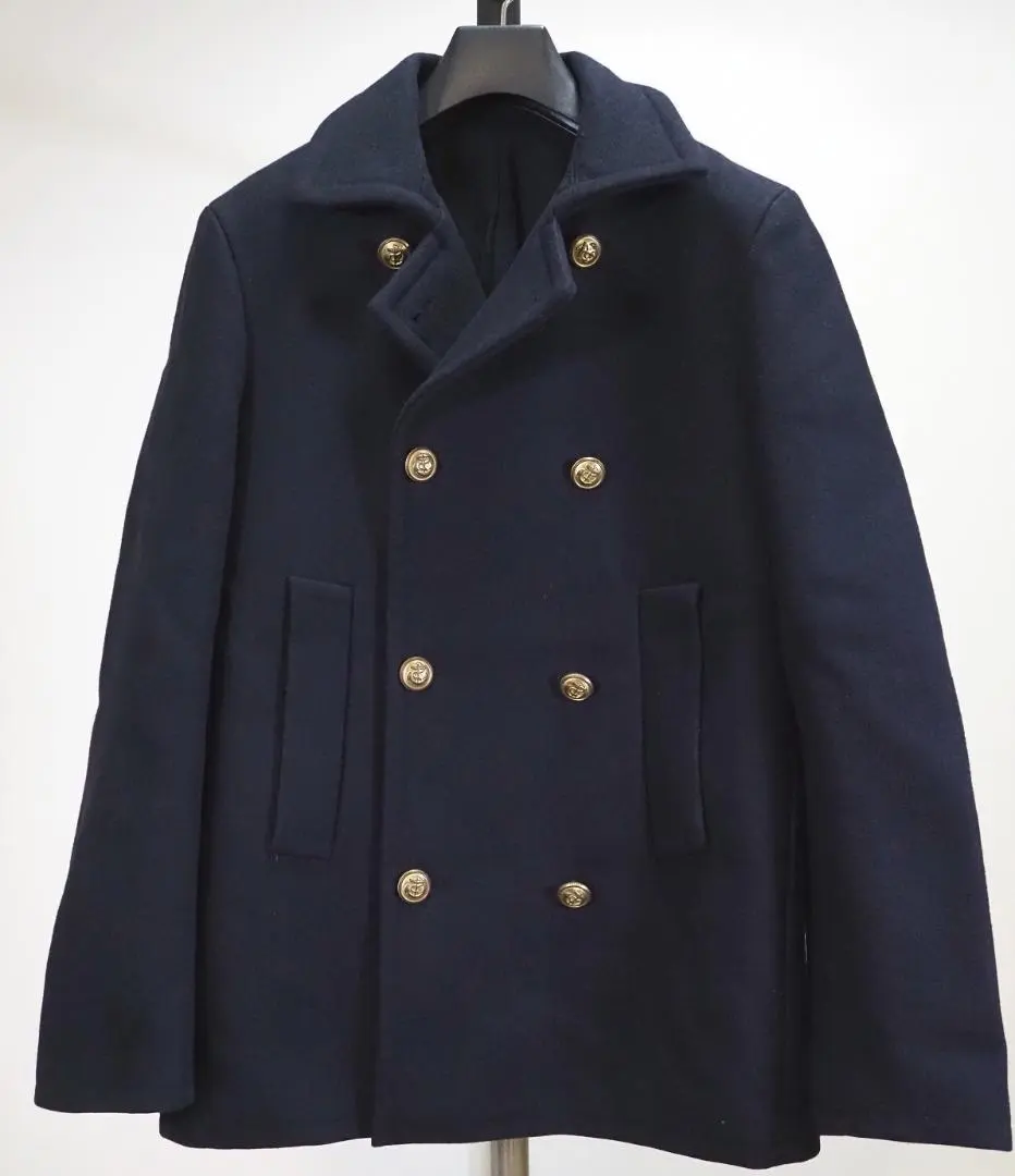 2026年最新】マルタンマルジェラ コート 07awの人気アイテム - メルカリ