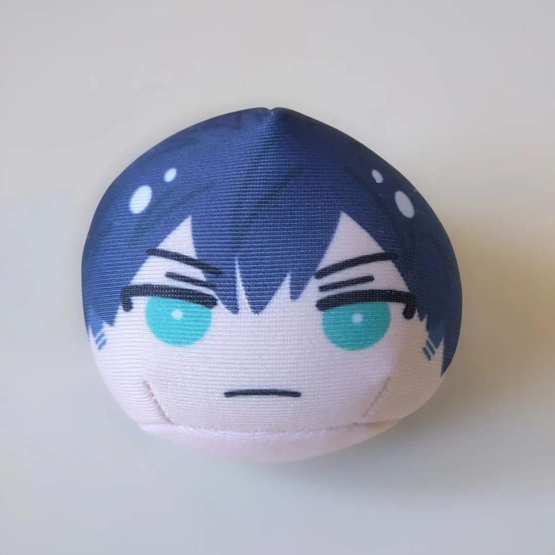 2026年最新】ギヴン おまんじゅうにぎにぎマスコットの人気アイテム