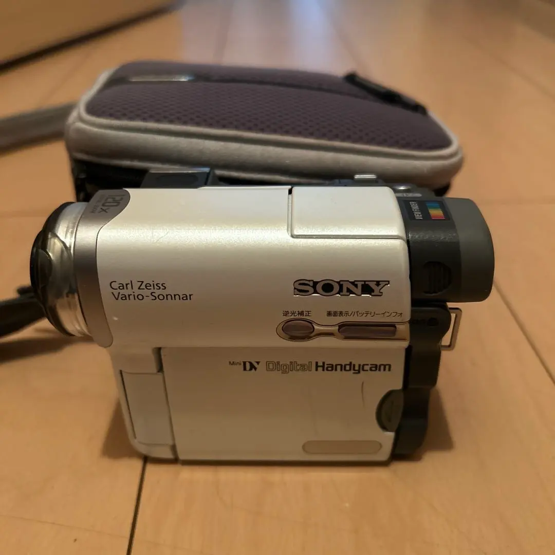 2026年最新】SONY DCR-TRV33の人気アイテム - メルカリ