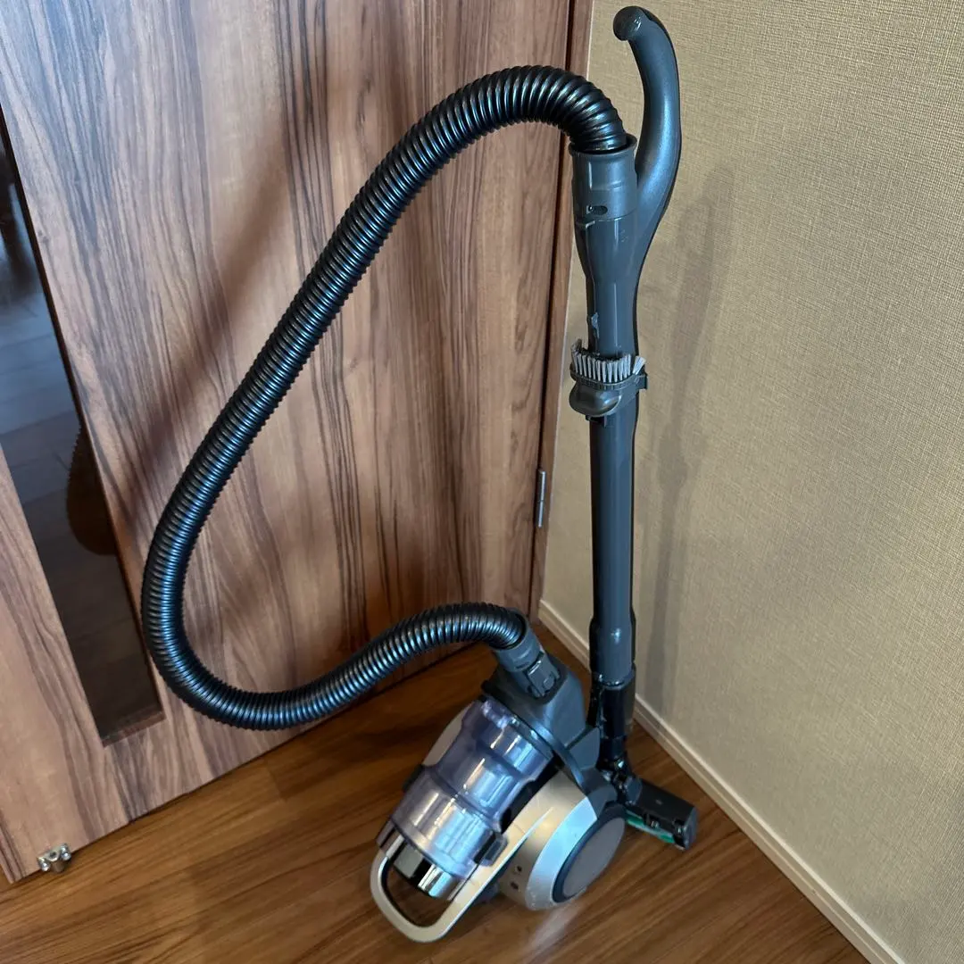 2026年最新】掃除機 パナソニック mc-sr37gの人気アイテム - メルカリ