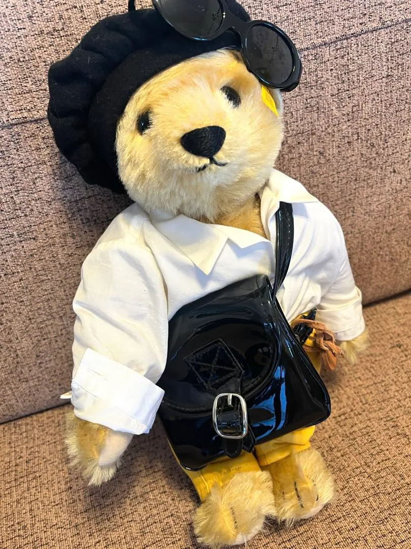 2026年最新】シュタイフ ラルフローレンの人気アイテム - メルカリ