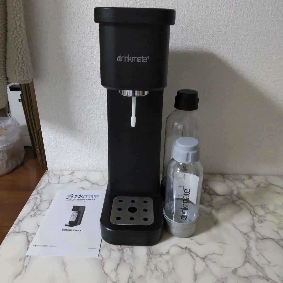 2026年最新】ドリンクメイト マグナムの人気アイテム - メルカリ