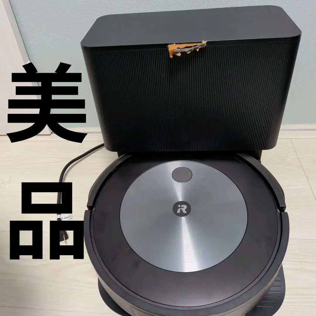 2026年最新】ルンバj7 j715860の人気アイテム - メルカリ