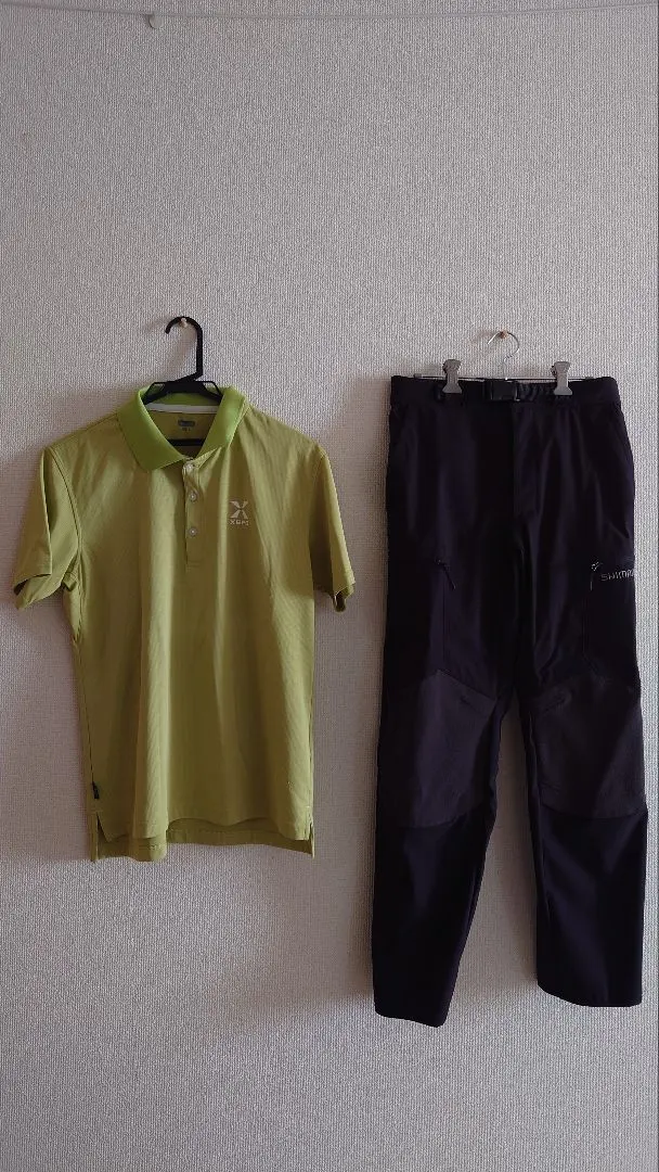 2026年最新】シマノ 防風ストレッチパンツ PA-045Qの人気アイテム