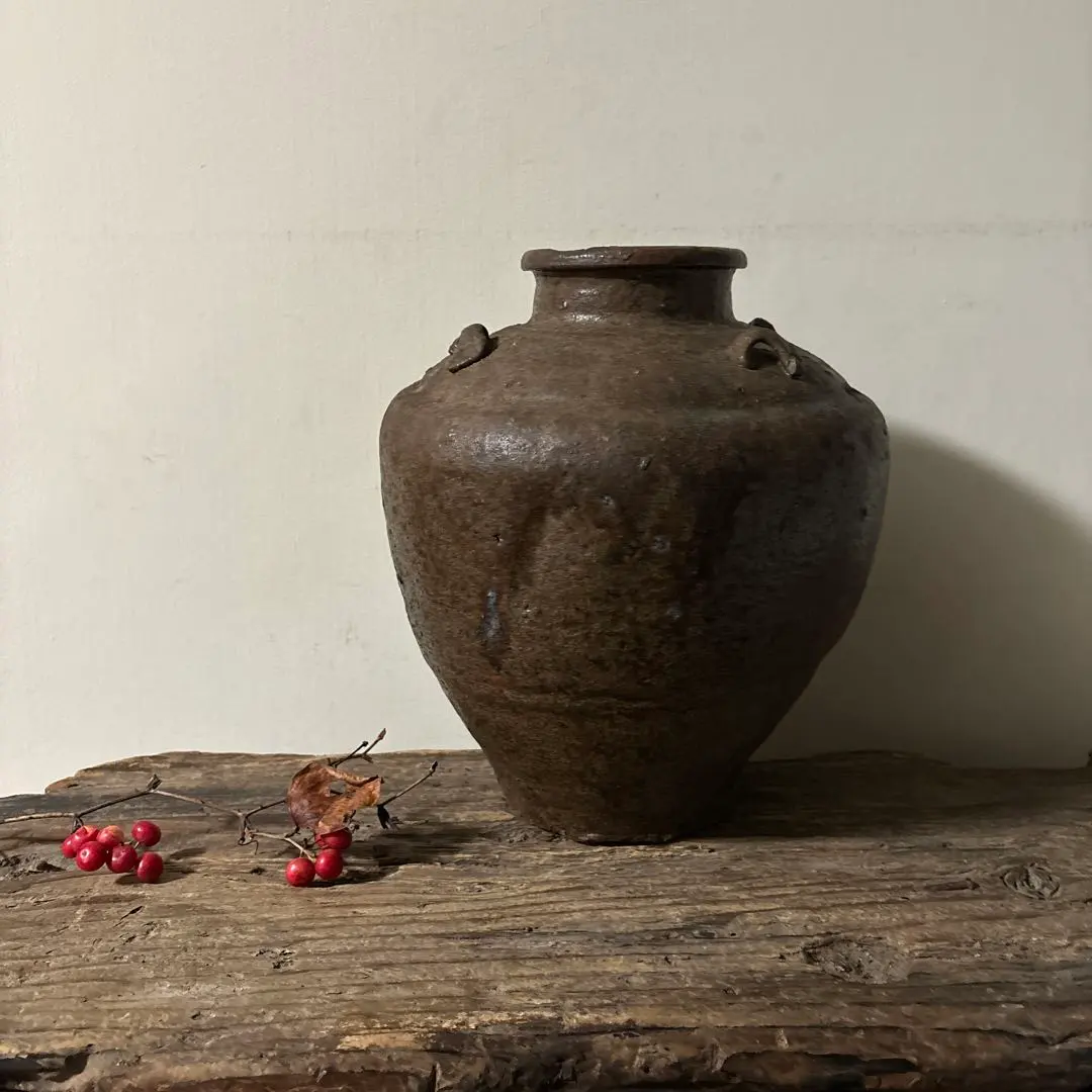 2026年最新】壺 古丹波の人気アイテム - メルカリ