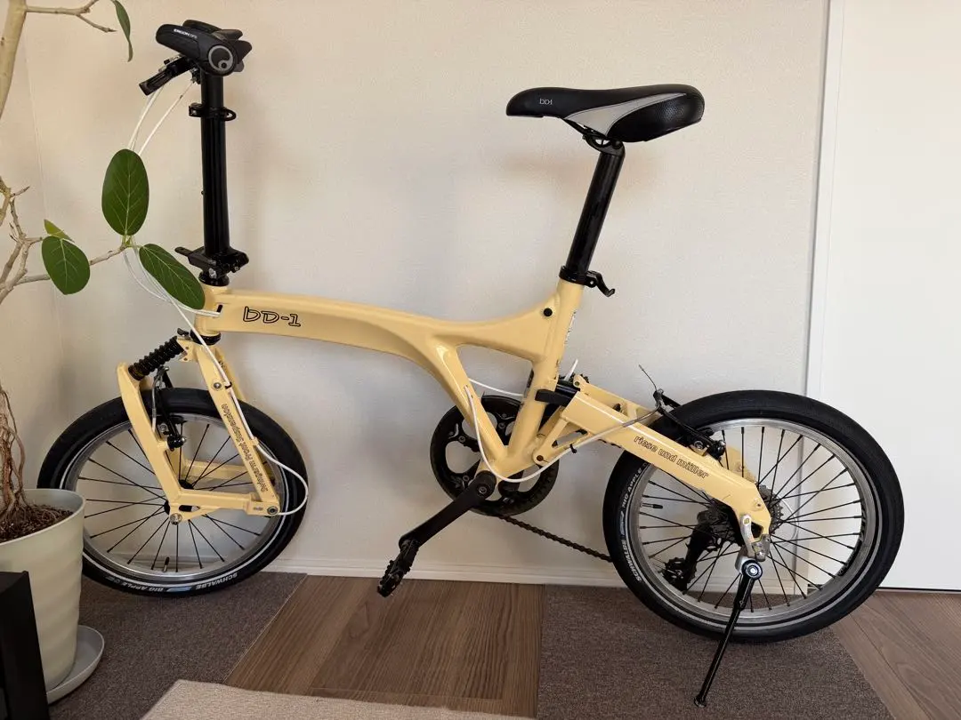 2026年最新】折り畳み自転車 bd-1の人気アイテム - メルカリ