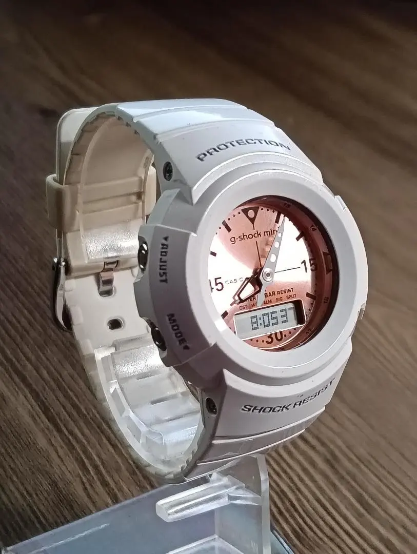 2026年最新】g-shock gmn-50の人気アイテム - メルカリ