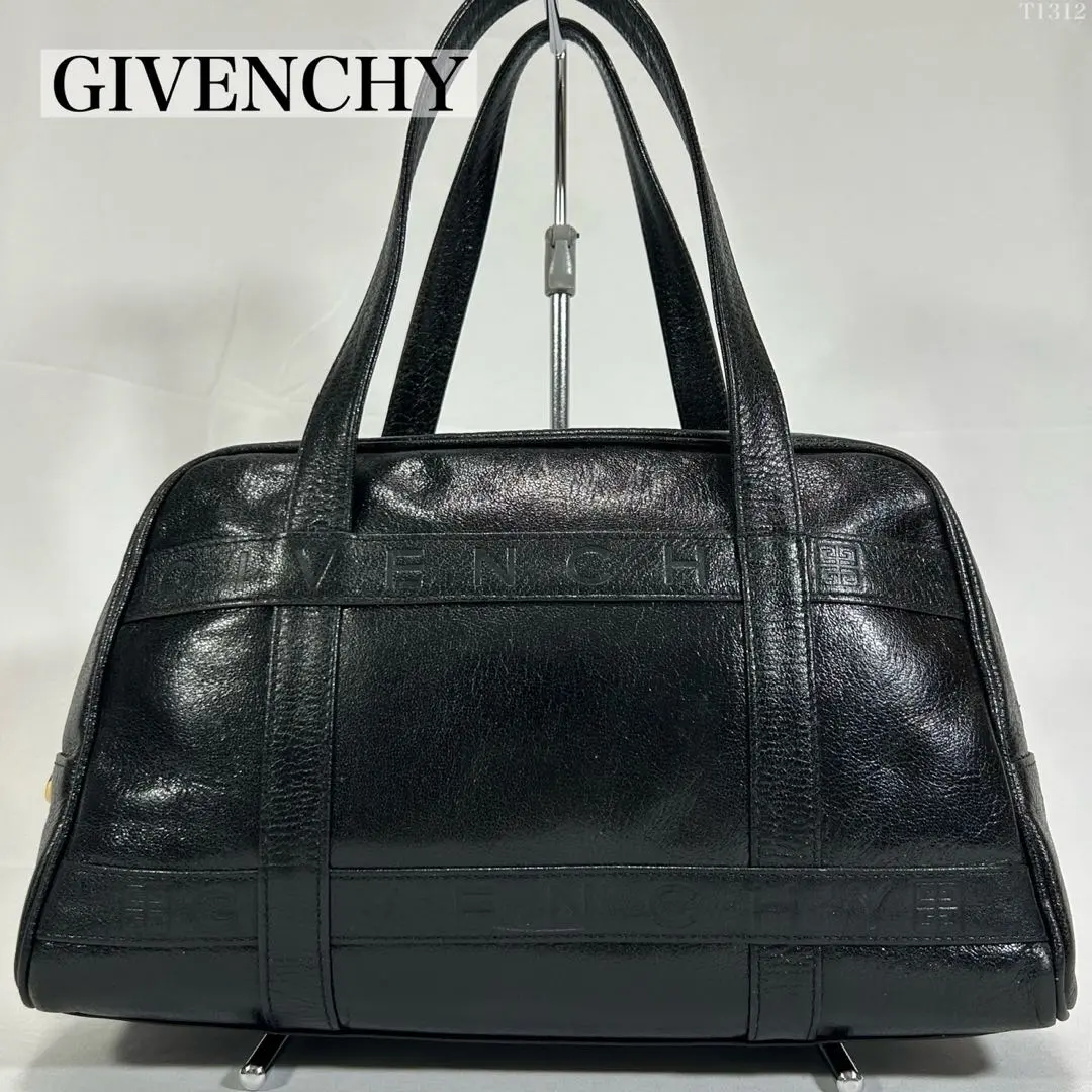2026年最新】GIVENCHY ジバンシィ ボストンバッグの人気アイテム
