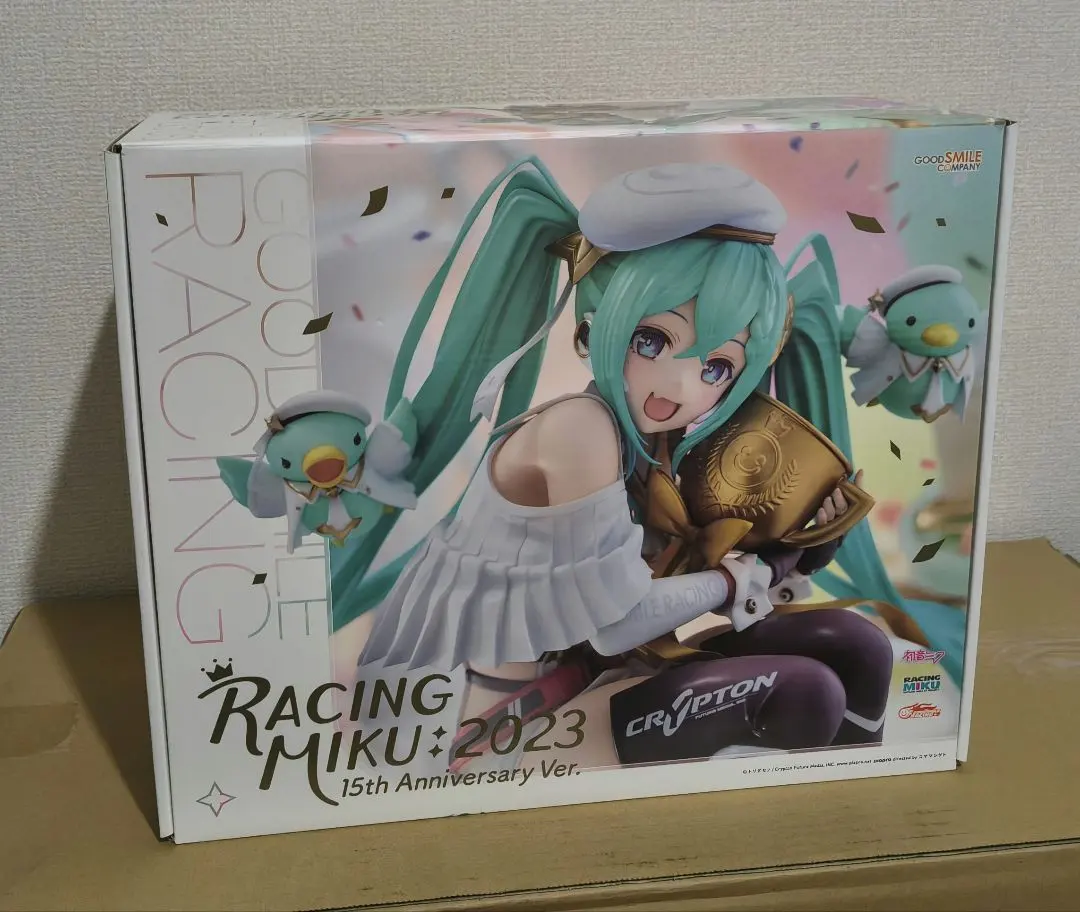 2026年最新】レーシングミク 2018 summer verの人気アイテム - メルカリ