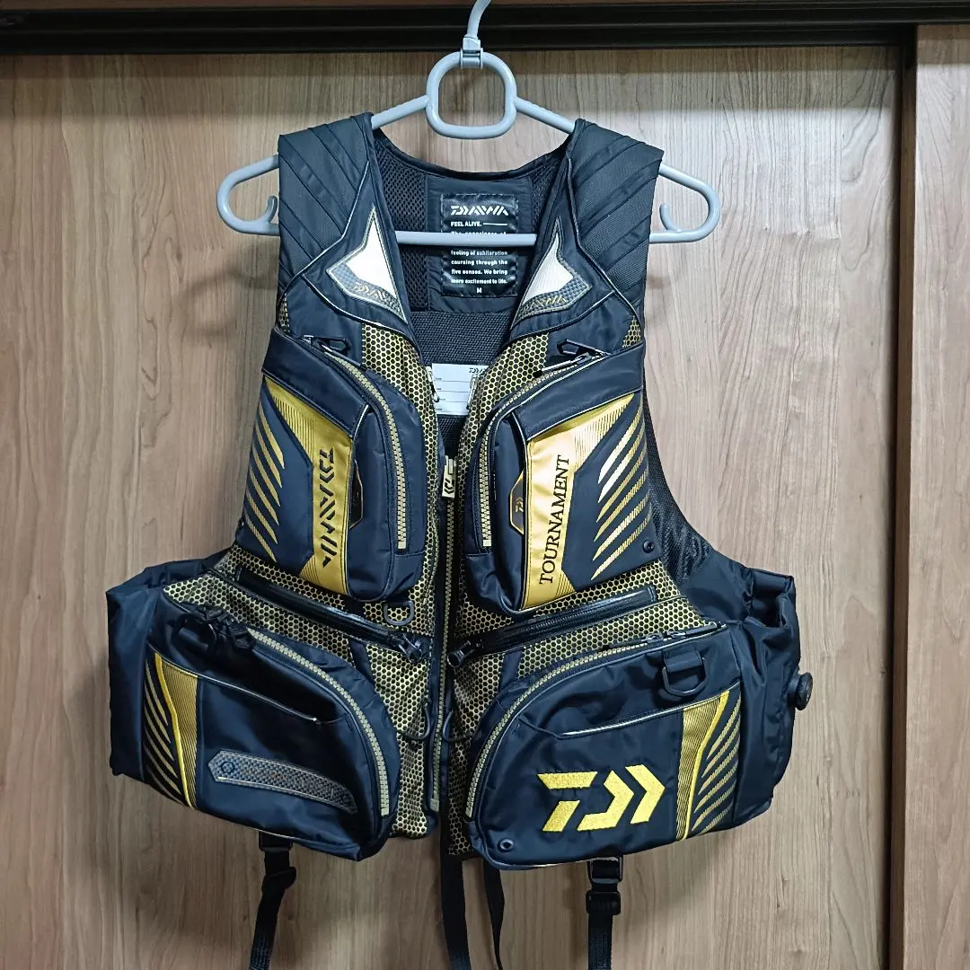 2026年最新】ダイワ トーナメント ライフジャケットの人気アイテム