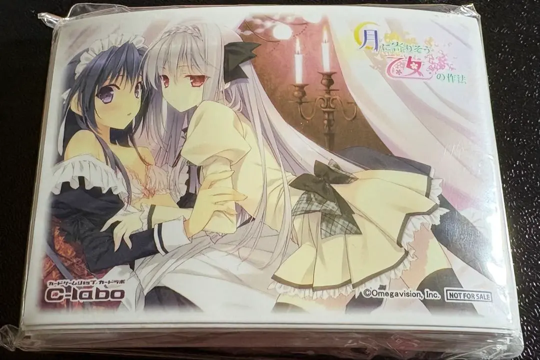 2026年最新】桜小路ルナ スリーブの人気アイテム - メルカリ