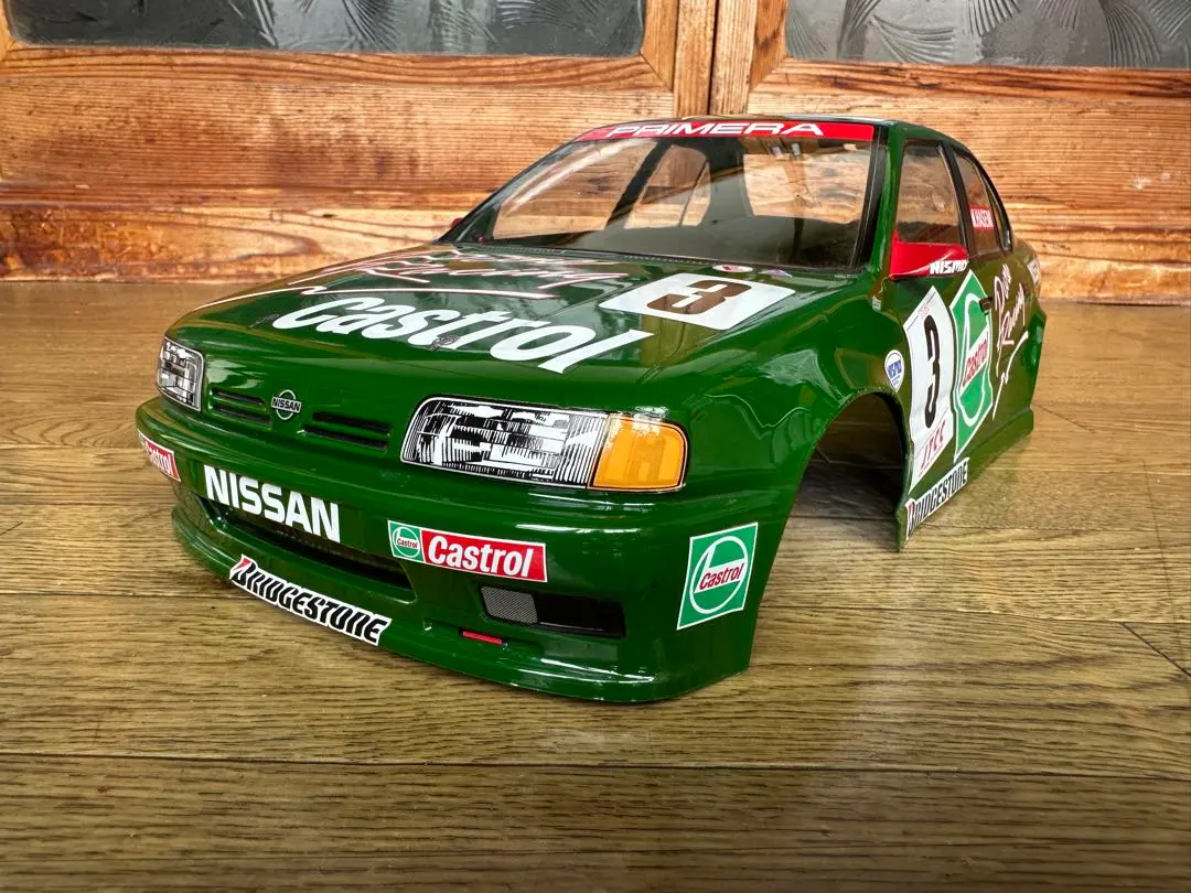 2026年最新】プリメーラ タミヤの人気アイテム - メルカリ