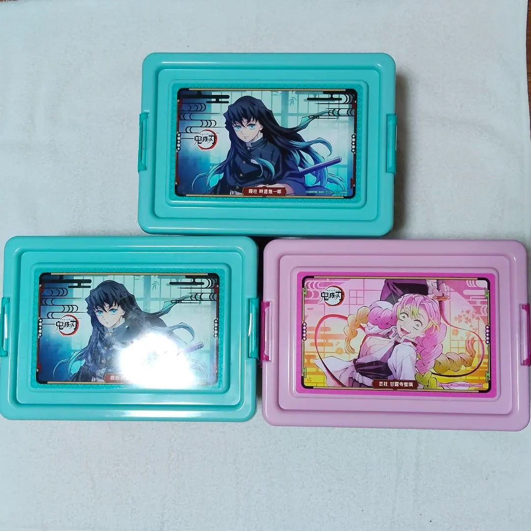 2026年最新】甘露寺蜜璃コンテナの人気アイテム - メルカリ